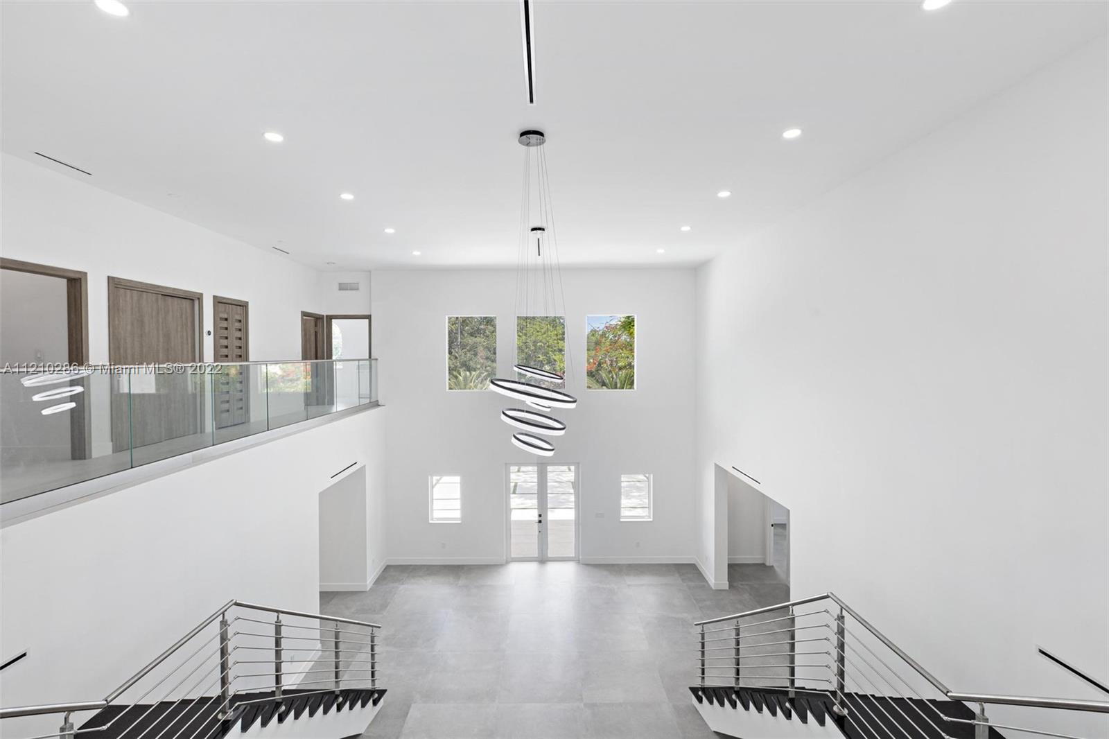 GALLOWAY GLENN ESTATES - Residential