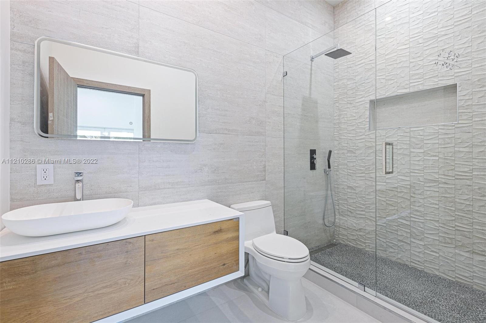 GALLOWAY GLENN ESTATES - Residential