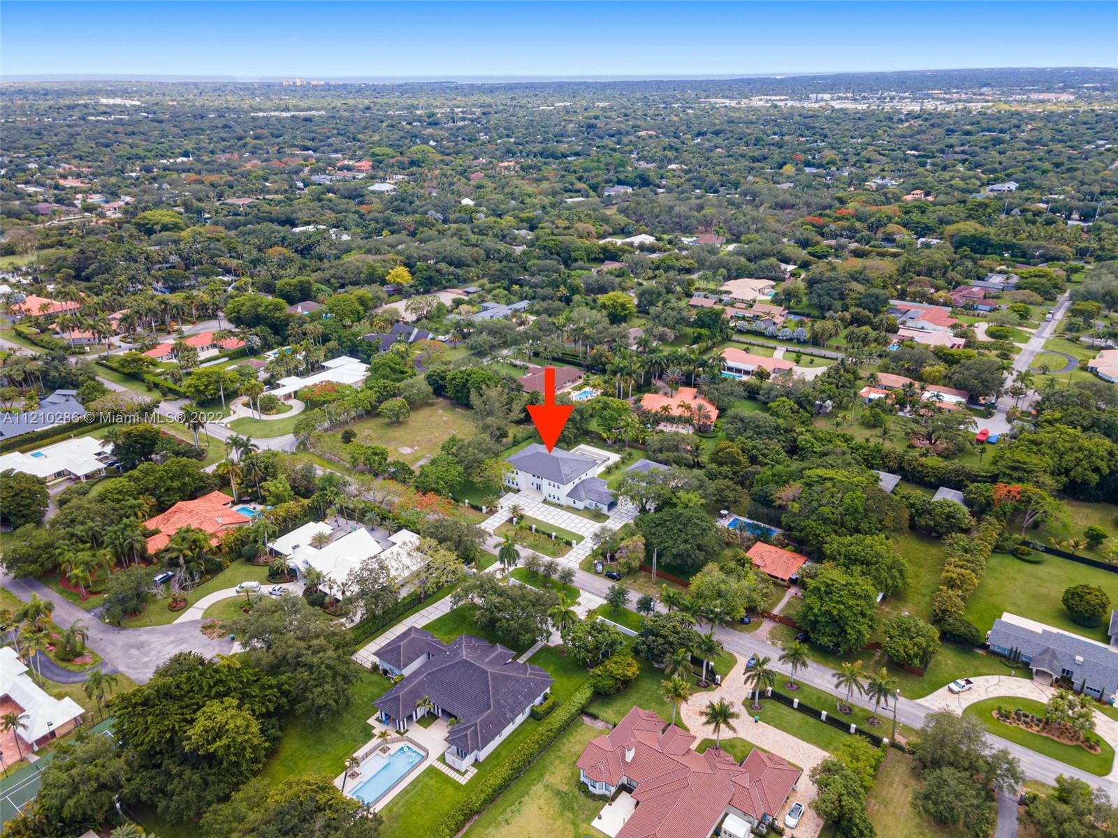 GALLOWAY GLENN ESTATES - Residential