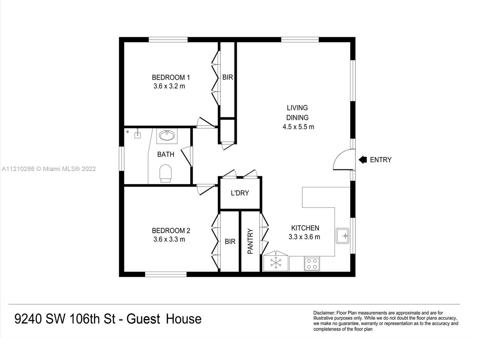 GALLOWAY GLENN ESTATES - Residential