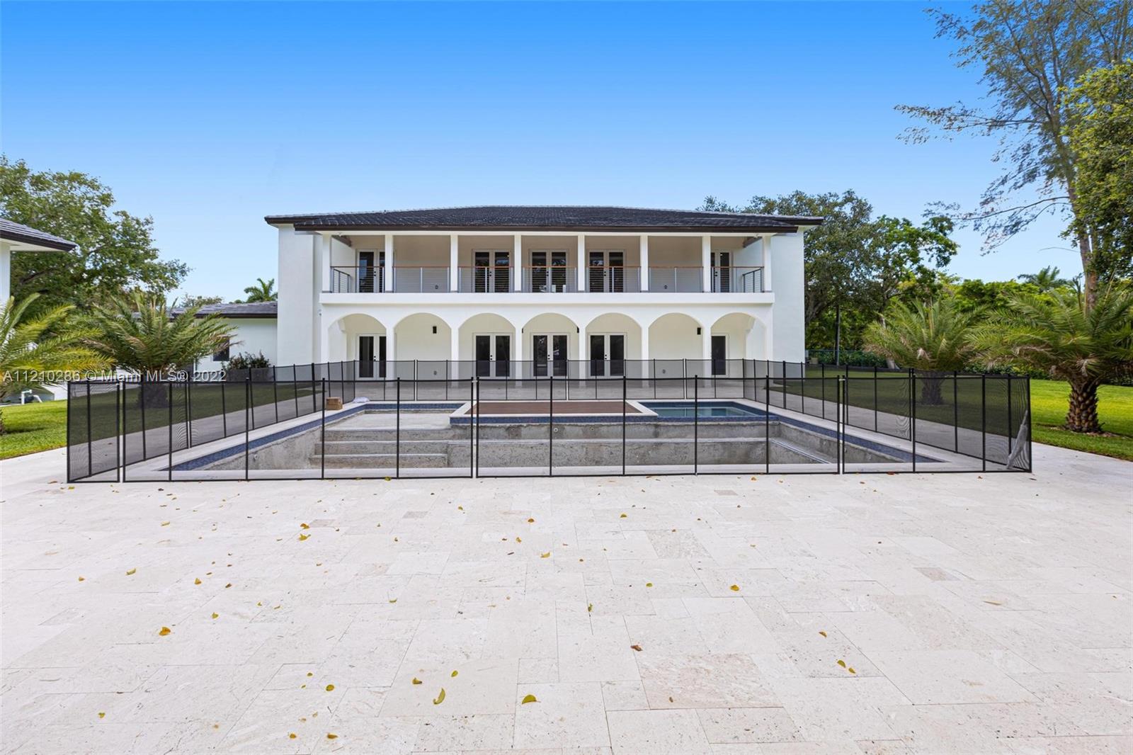 GALLOWAY GLENN ESTATES - Residential