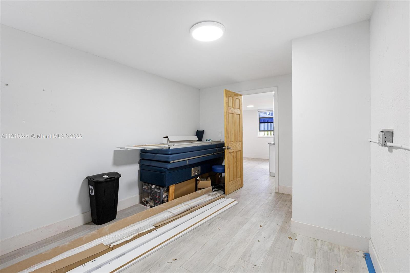 GALLOWAY GLENN ESTATES - Residential