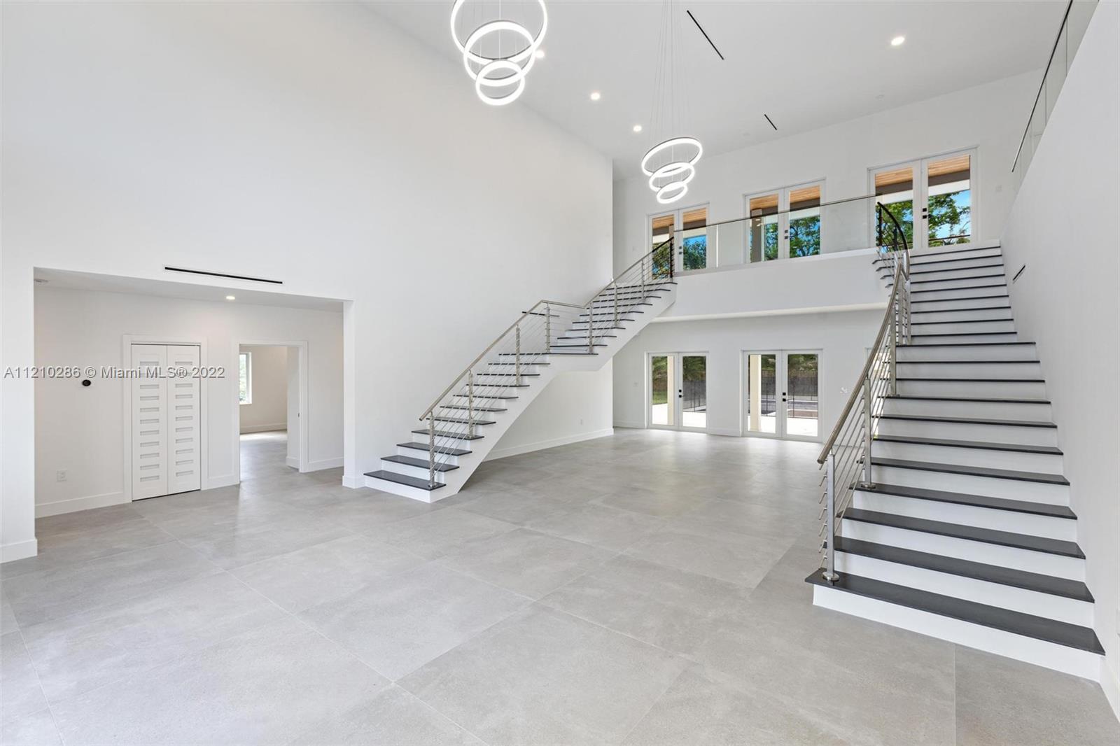 GALLOWAY GLENN ESTATES - Residential