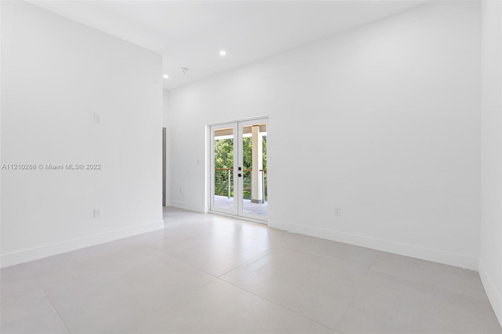 GALLOWAY GLENN ESTATES - Residential