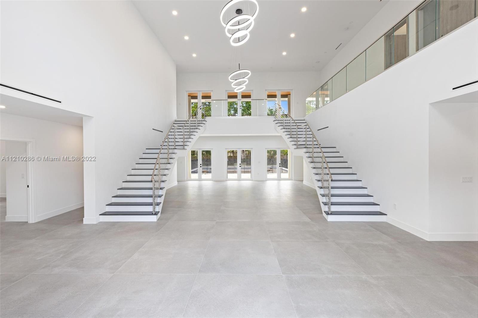 GALLOWAY GLENN ESTATES - Residential