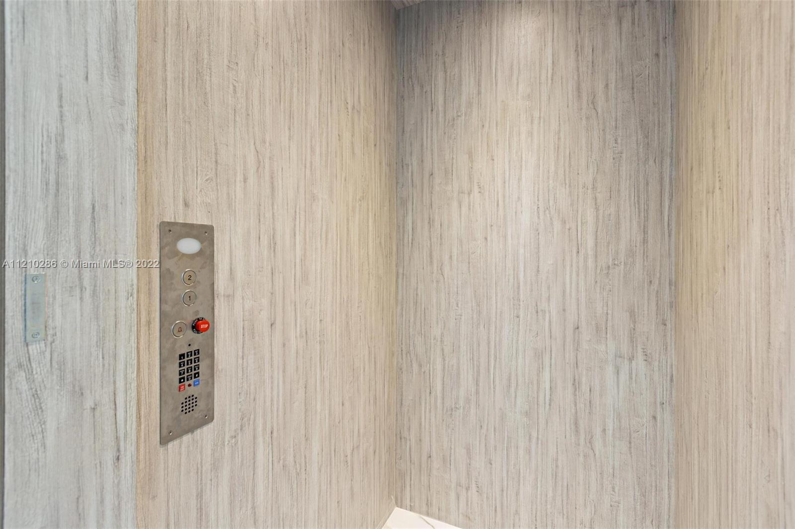 GALLOWAY GLENN ESTATES - Residential