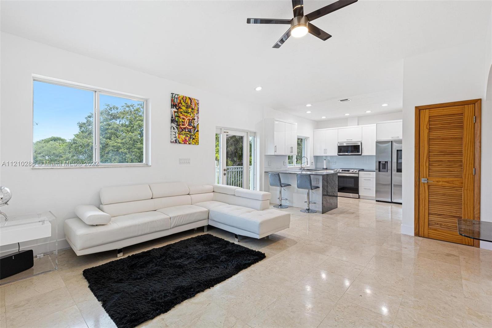 GALLOWAY GLENN ESTATES - Residential