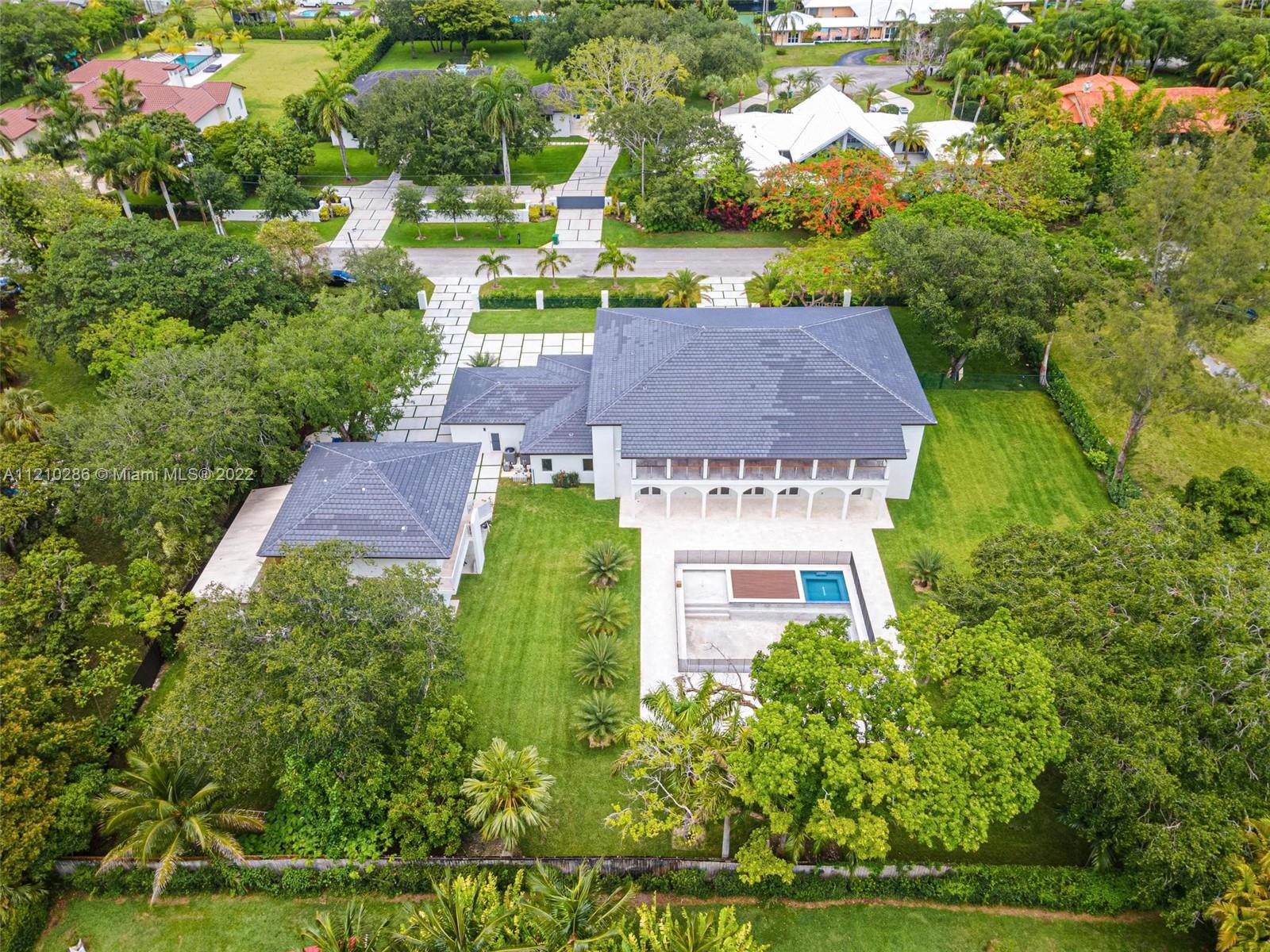 GALLOWAY GLENN ESTATES - Residential