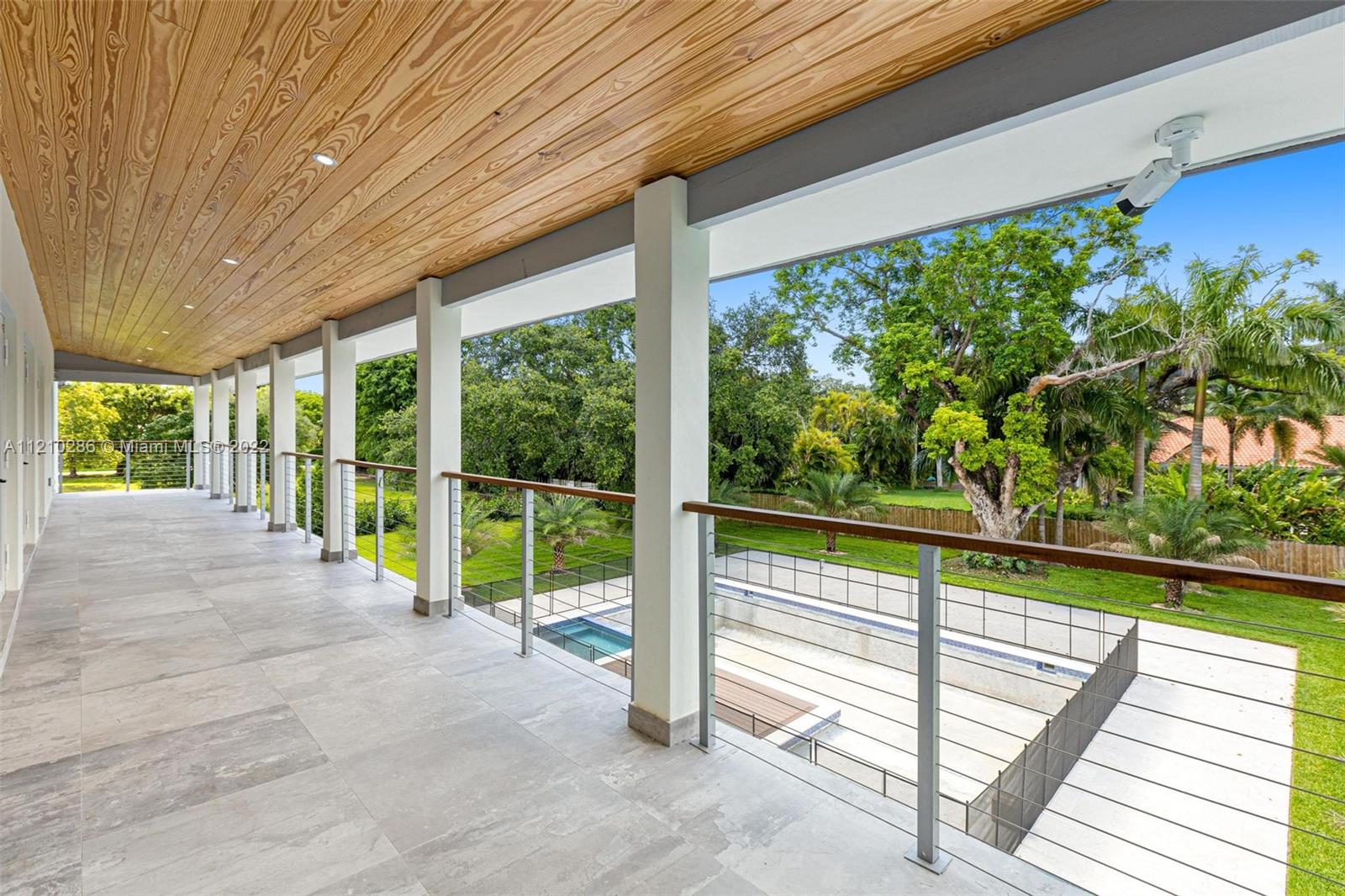 GALLOWAY GLENN ESTATES - Residential