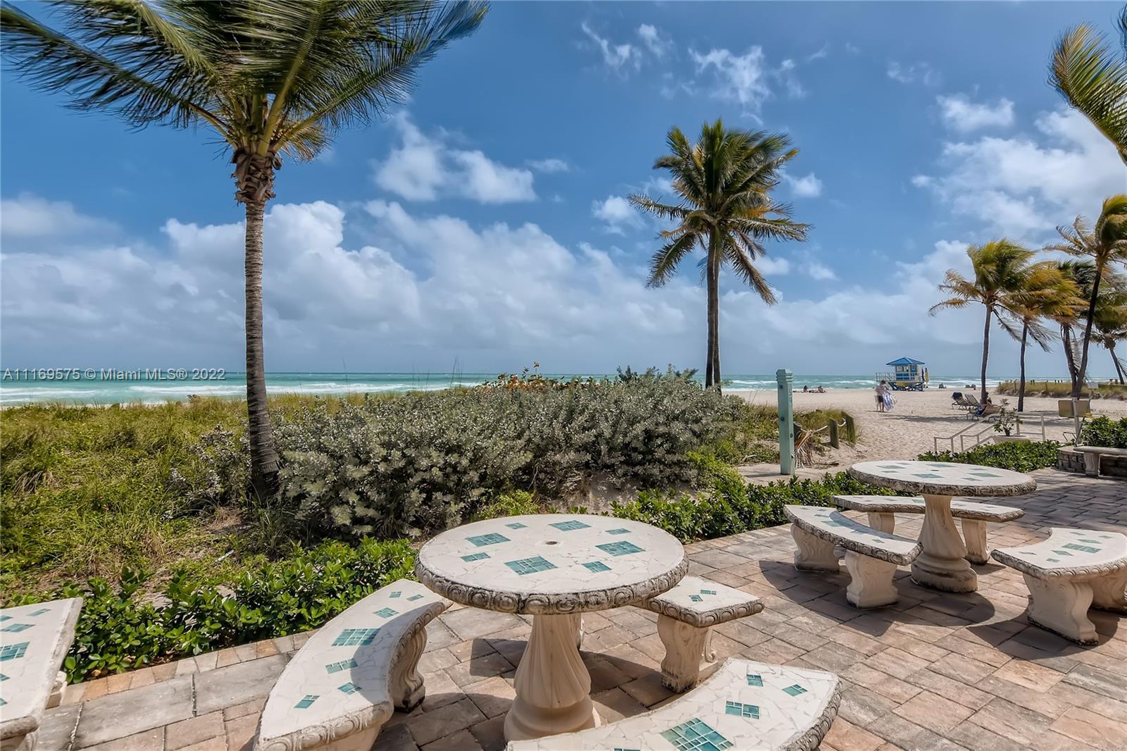 TIFFANY APTS CO-OP - Residential