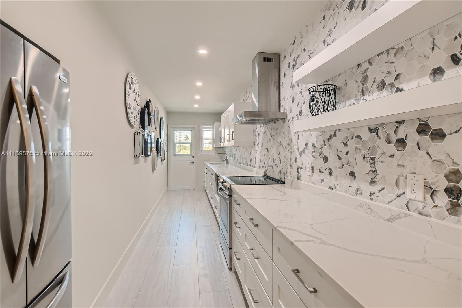 TIFFANY APTS CO-OP - Residential