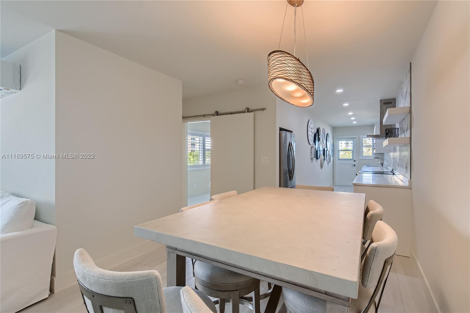 TIFFANY APTS CO-OP - Residential