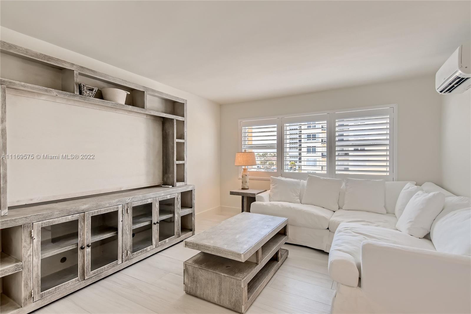 TIFFANY APTS CO-OP - Residential