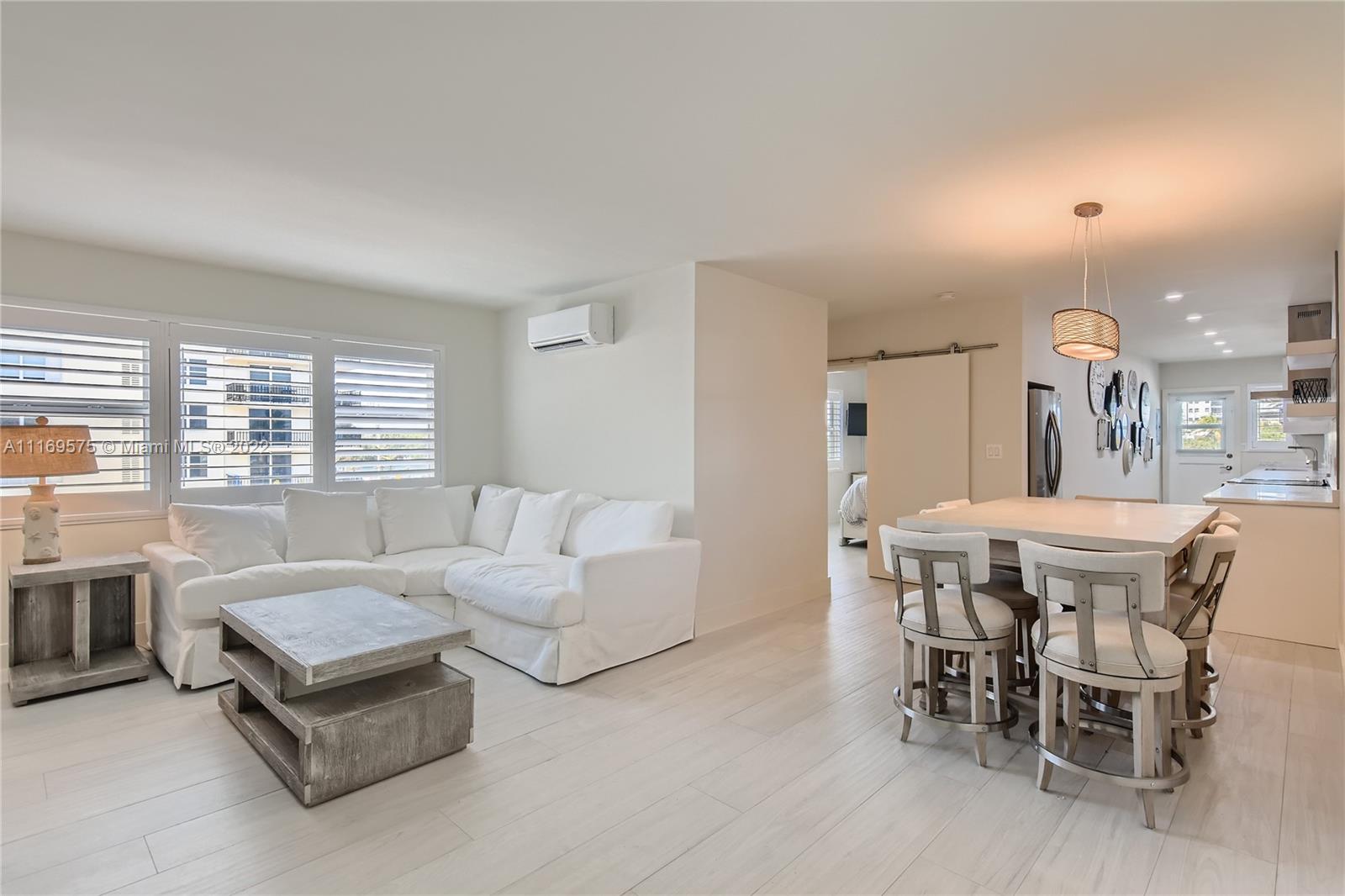 TIFFANY APTS CO-OP - Residential