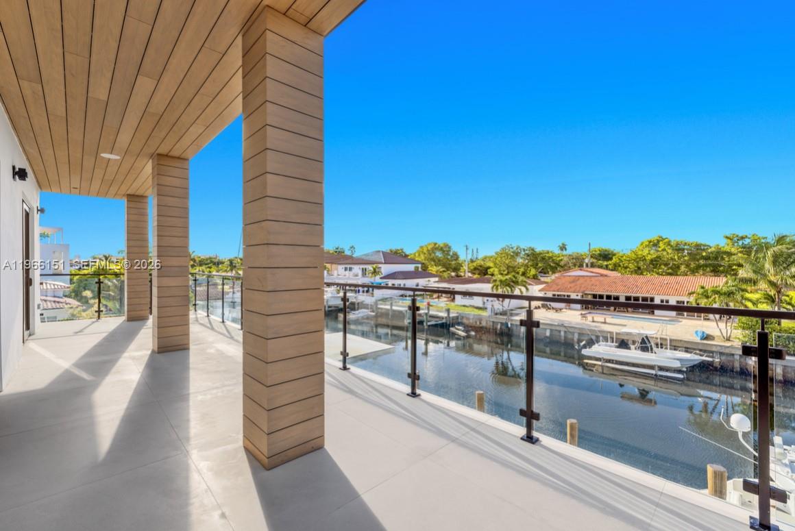 KEYSTONE POINT SEC 2 - Residential