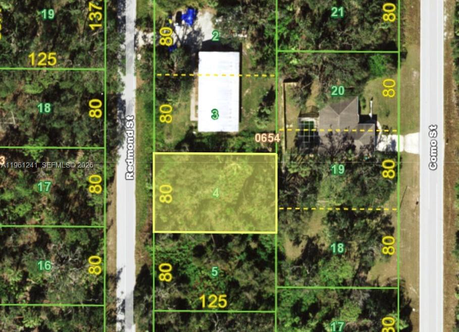 Port Charlotte - Commercial Sale