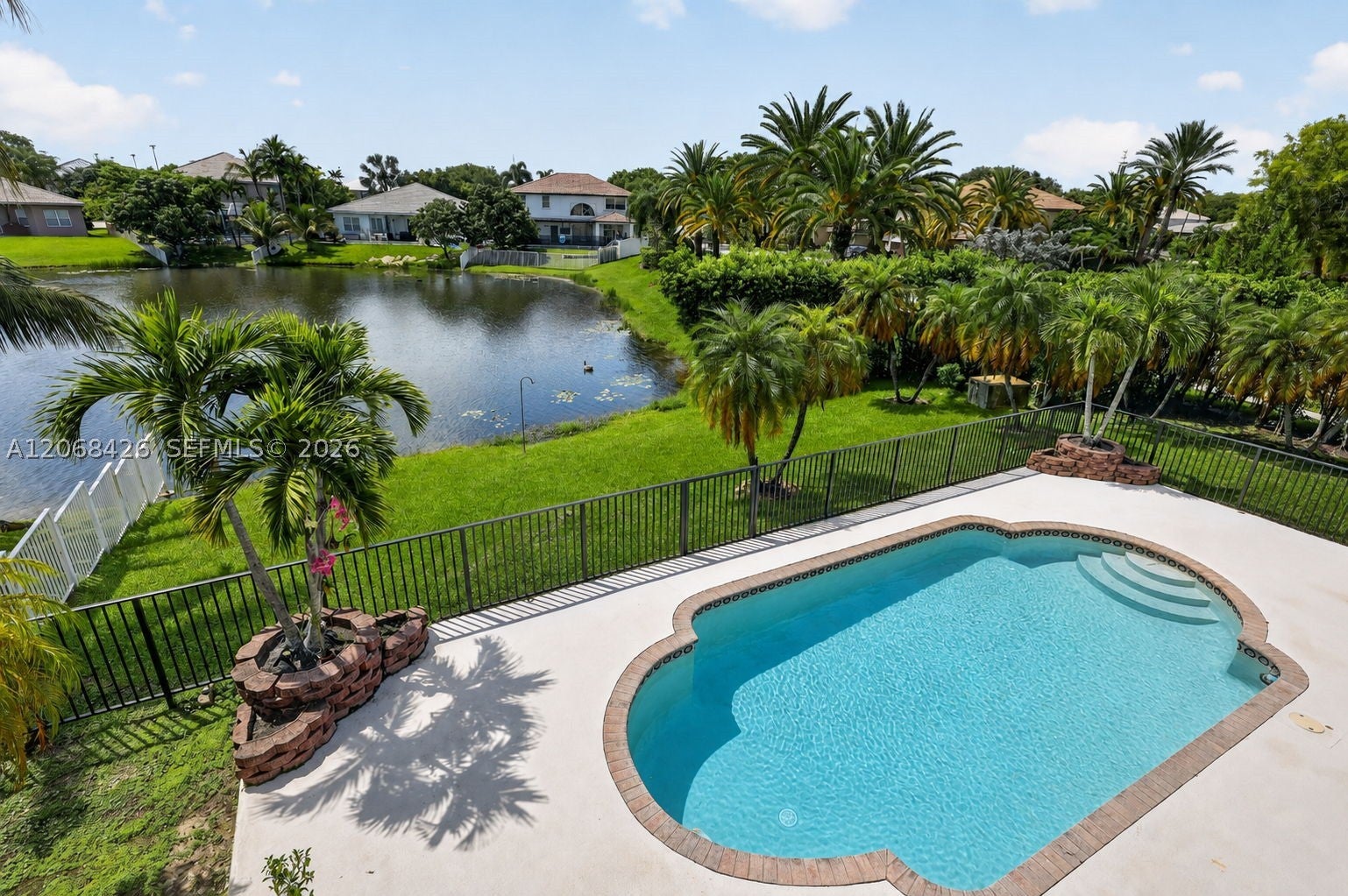 600 SW 167th Way