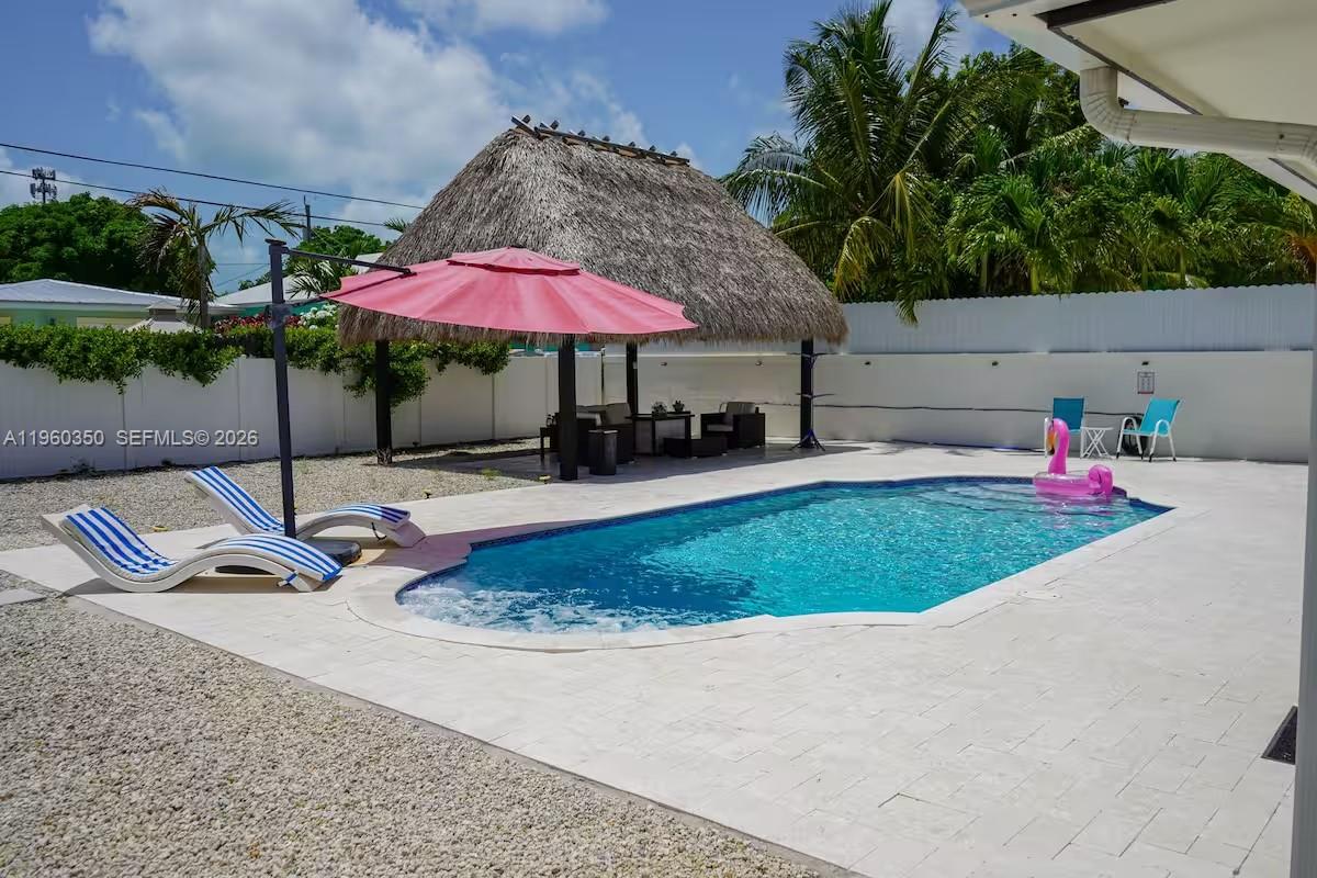 HARBOR SHORES - Residential