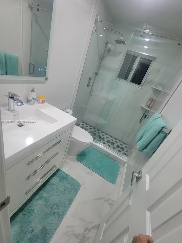 HARBOR SHORES - Residential