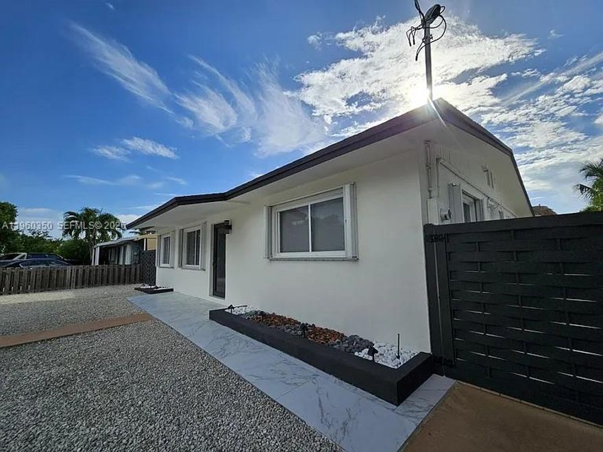 Discover the ultimate Key Largo lifestyle at 16 Fishermans Trail. This stunning Keys home offers unparalleled tropical lifestyle access, luxurious finishes, and the relaxed elegance of the Florida Keys. Perfect for the avid boater, fisherman, or anyone seeking a private island escape.  Entertainer's dream with heated pool and expansive deck area featuring a large chickee hut for relaxed evenings, enjoying the bay breezes.
This meticulously maintained home features an open-concept living area with large impact windows that flood the space with natural light. The gourmet kitchen boasts high-end stainless steel appliances, granite countertops, and a large glass-topped counter bar perfect for entertaining. The luxurious master suite offers privacy and a spa-like ensuite bathroom.