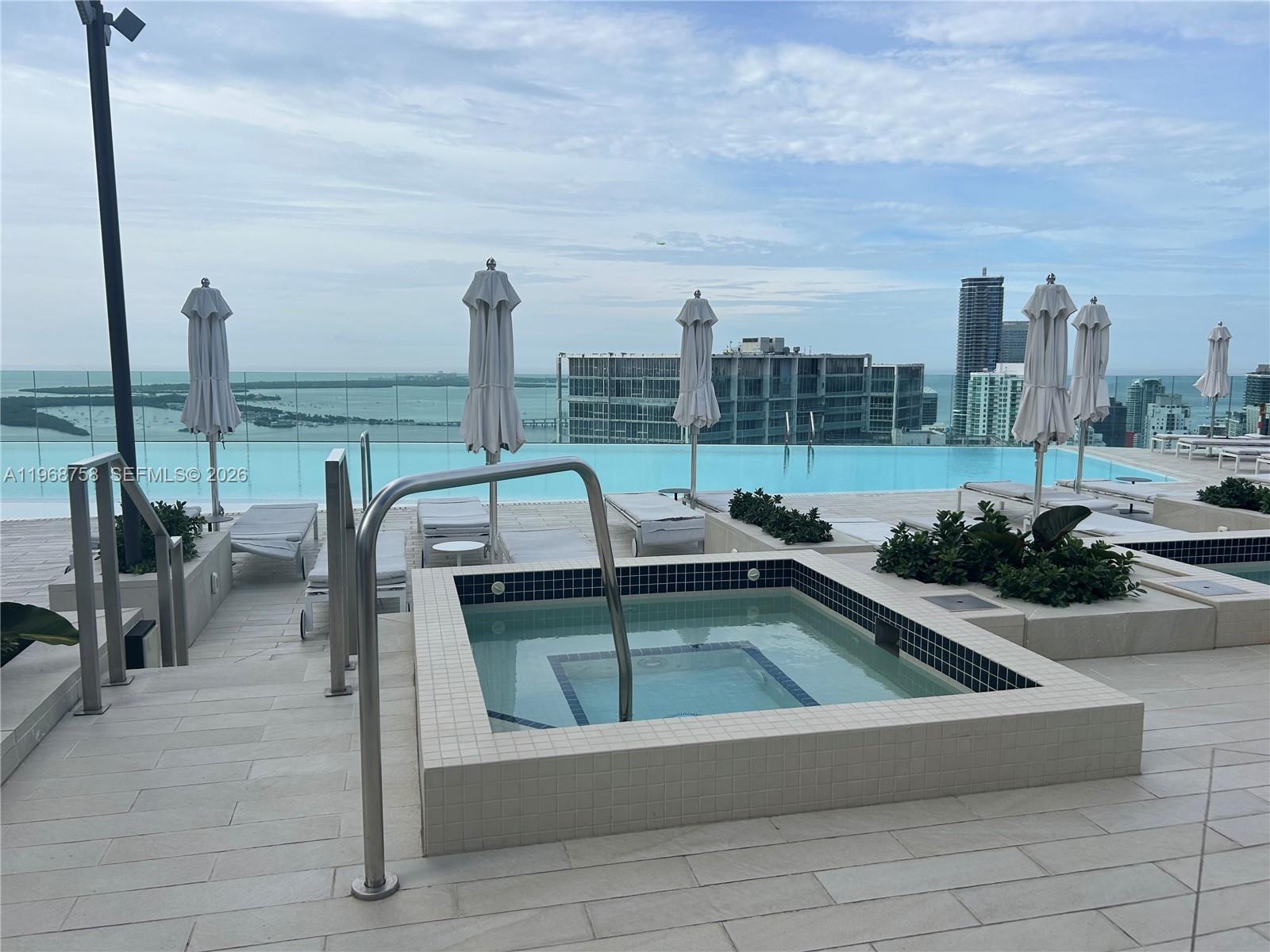 Aston Martin Residences - Residential