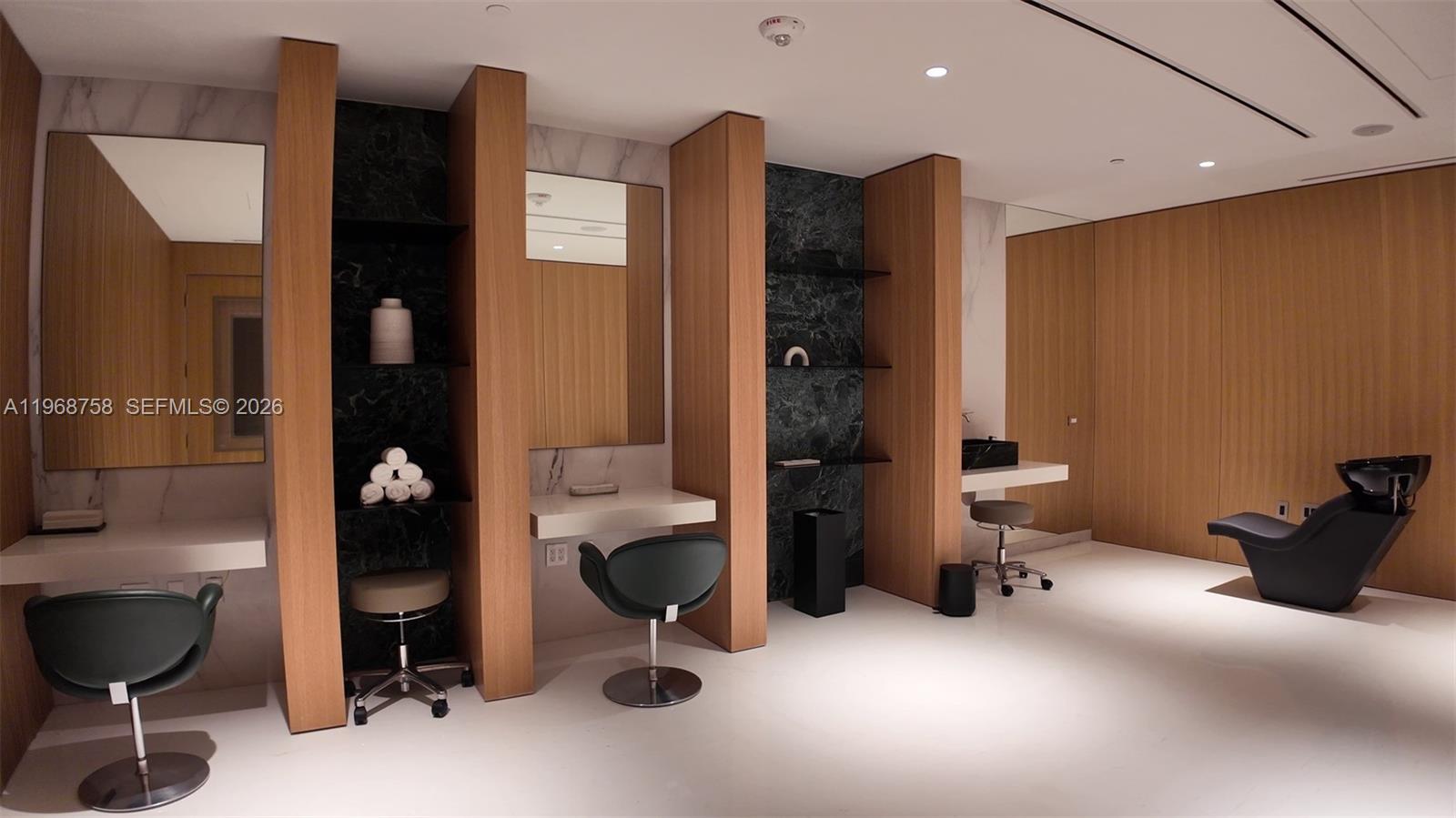 Aston Martin Residences - Residential