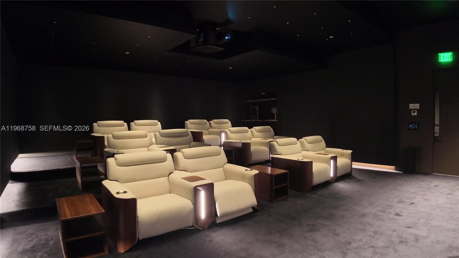 Aston Martin Residences - Residential