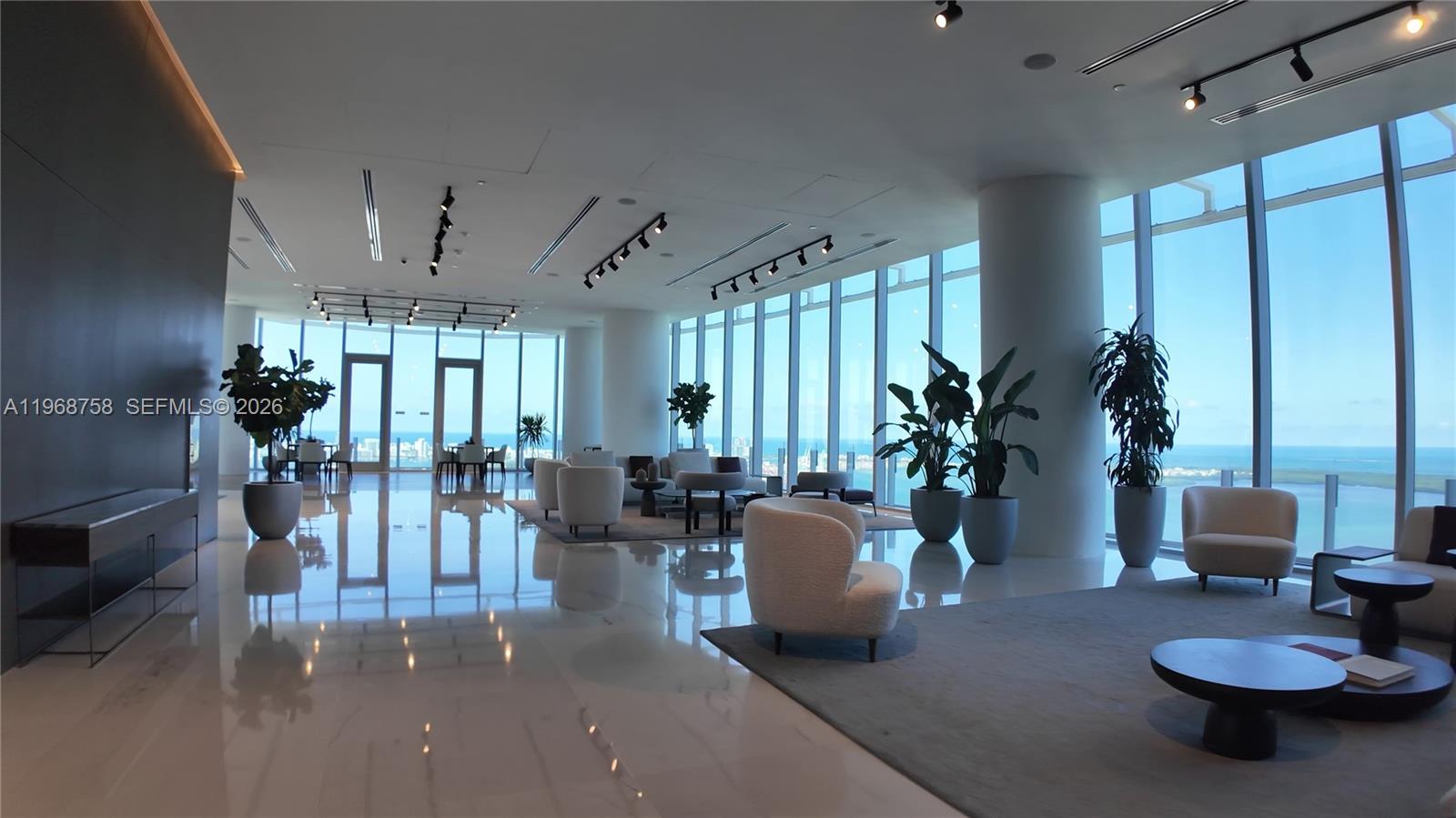 Aston Martin Residences - Residential