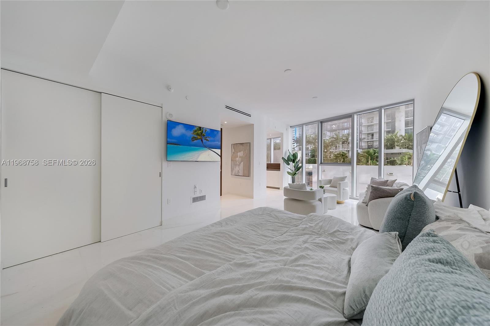 Aston Martin Residences - Residential