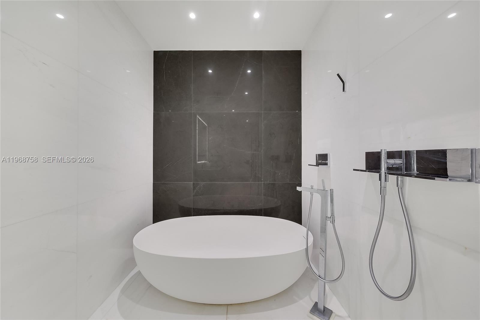 Aston Martin Residences - Residential