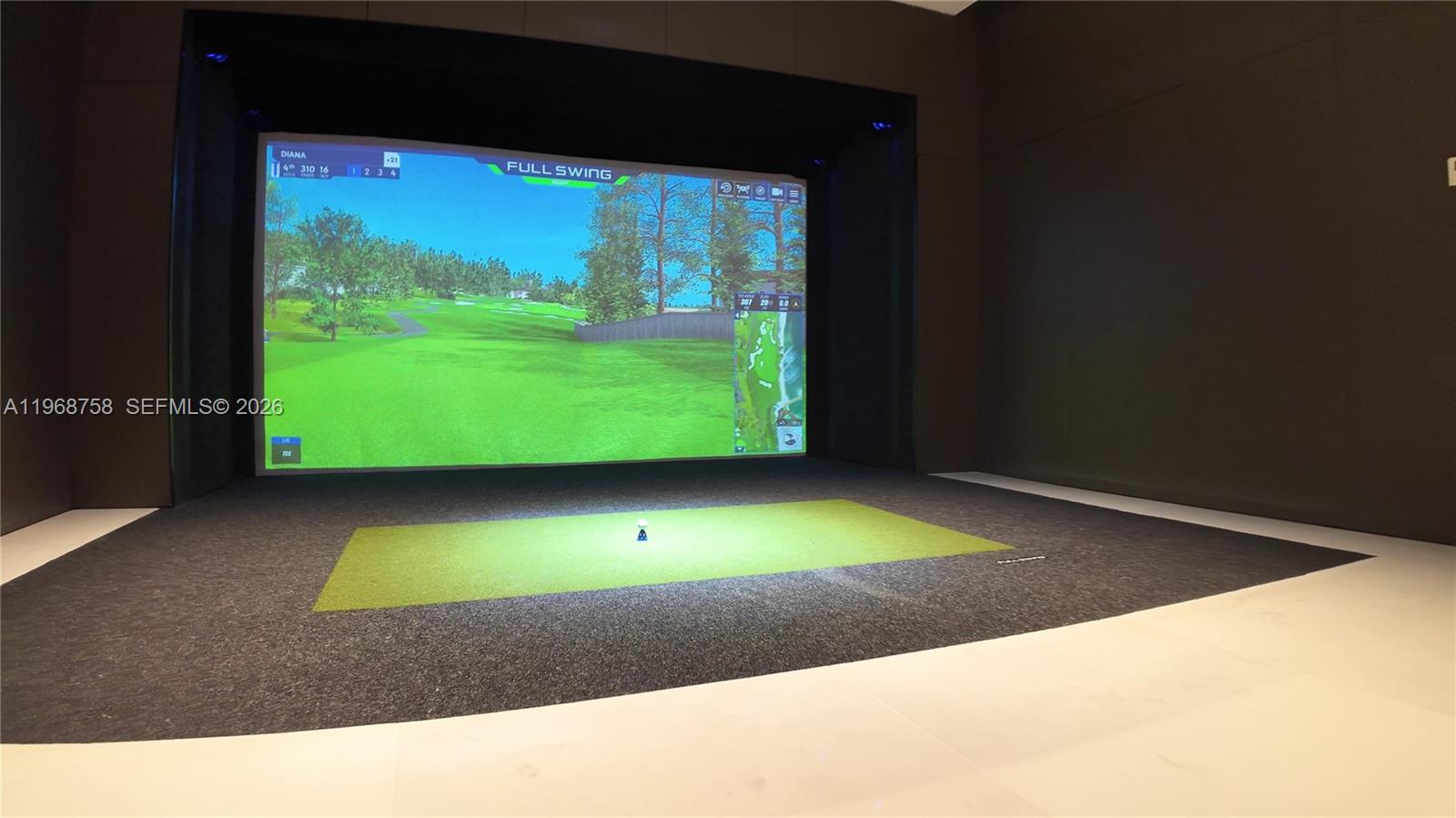 Aston Martin Residences - Residential