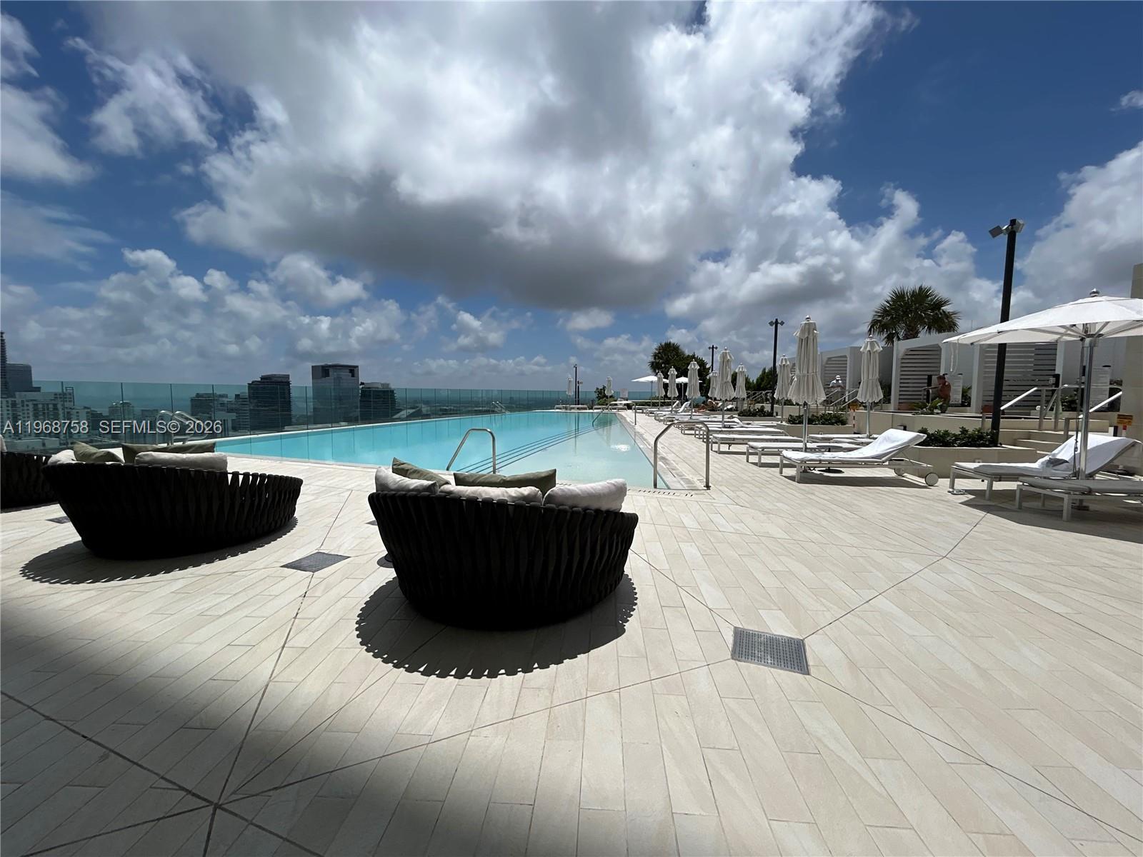 Aston Martin Residences - Residential