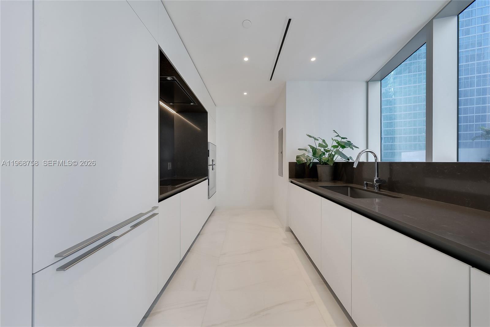 Aston Martin Residences - Residential