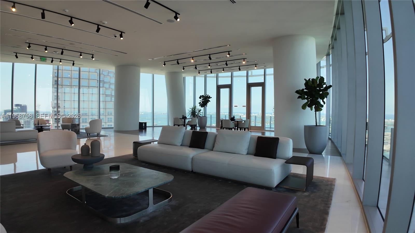 Aston Martin Residences - Residential