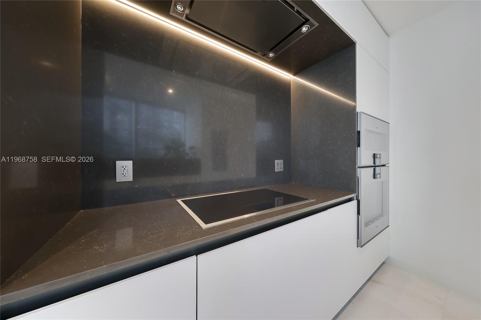 Aston Martin Residences - Residential