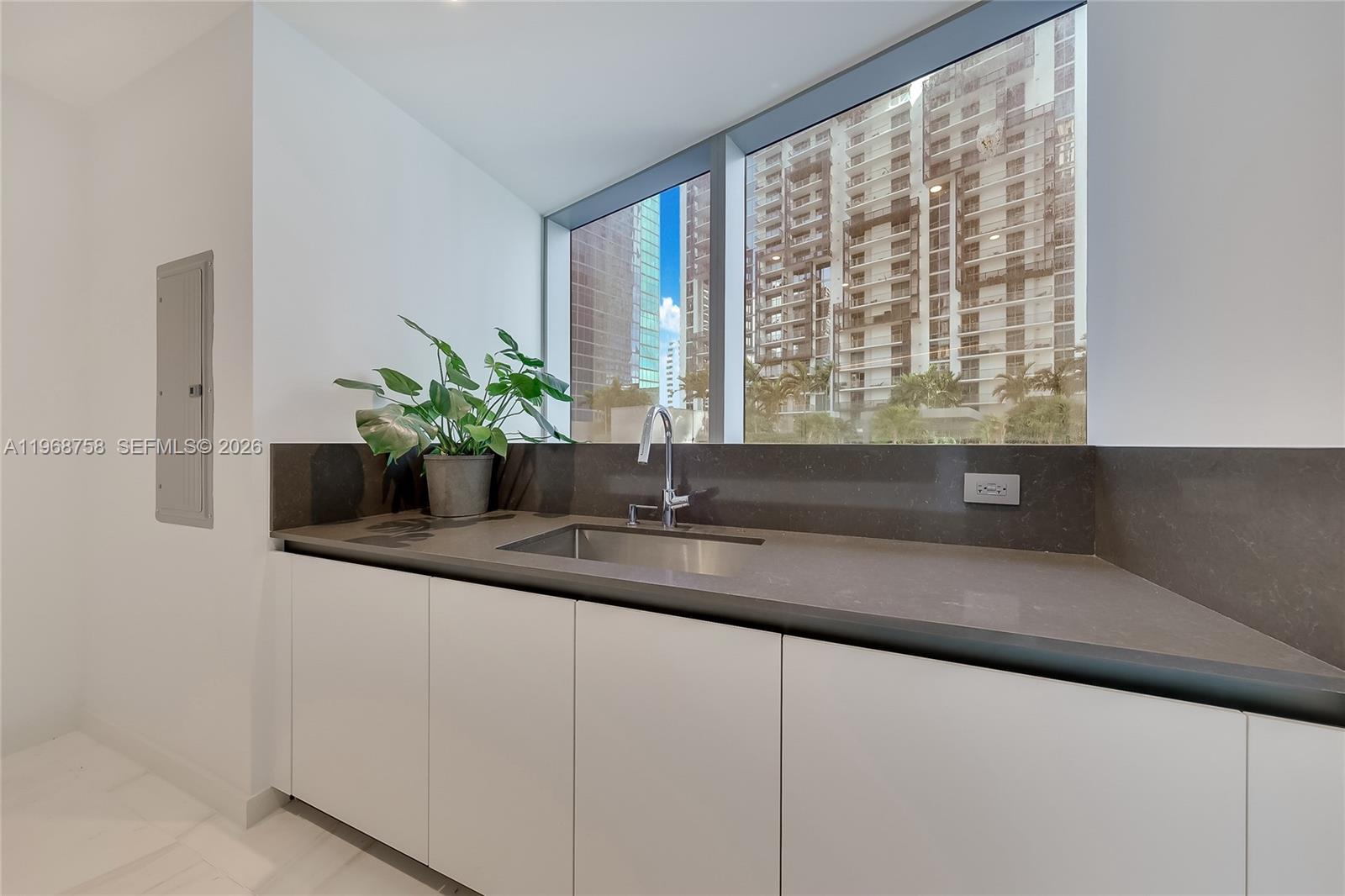 Aston Martin Residences - Residential