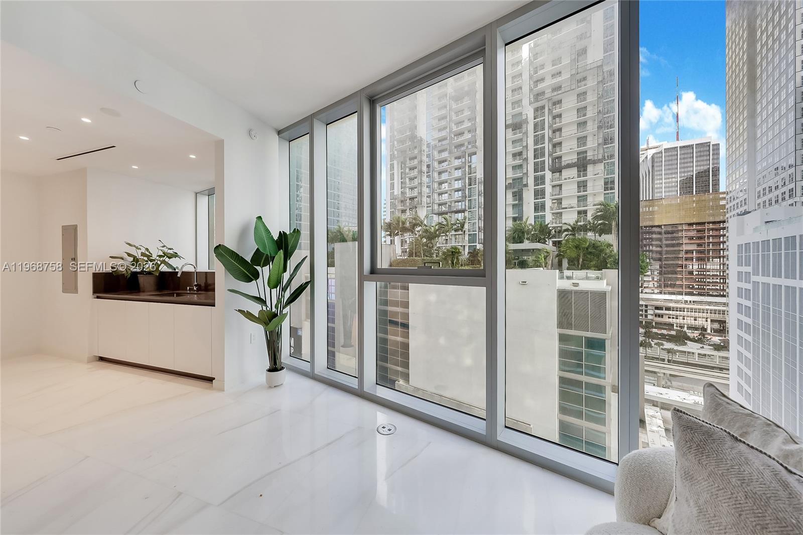 Aston Martin Residences - Residential