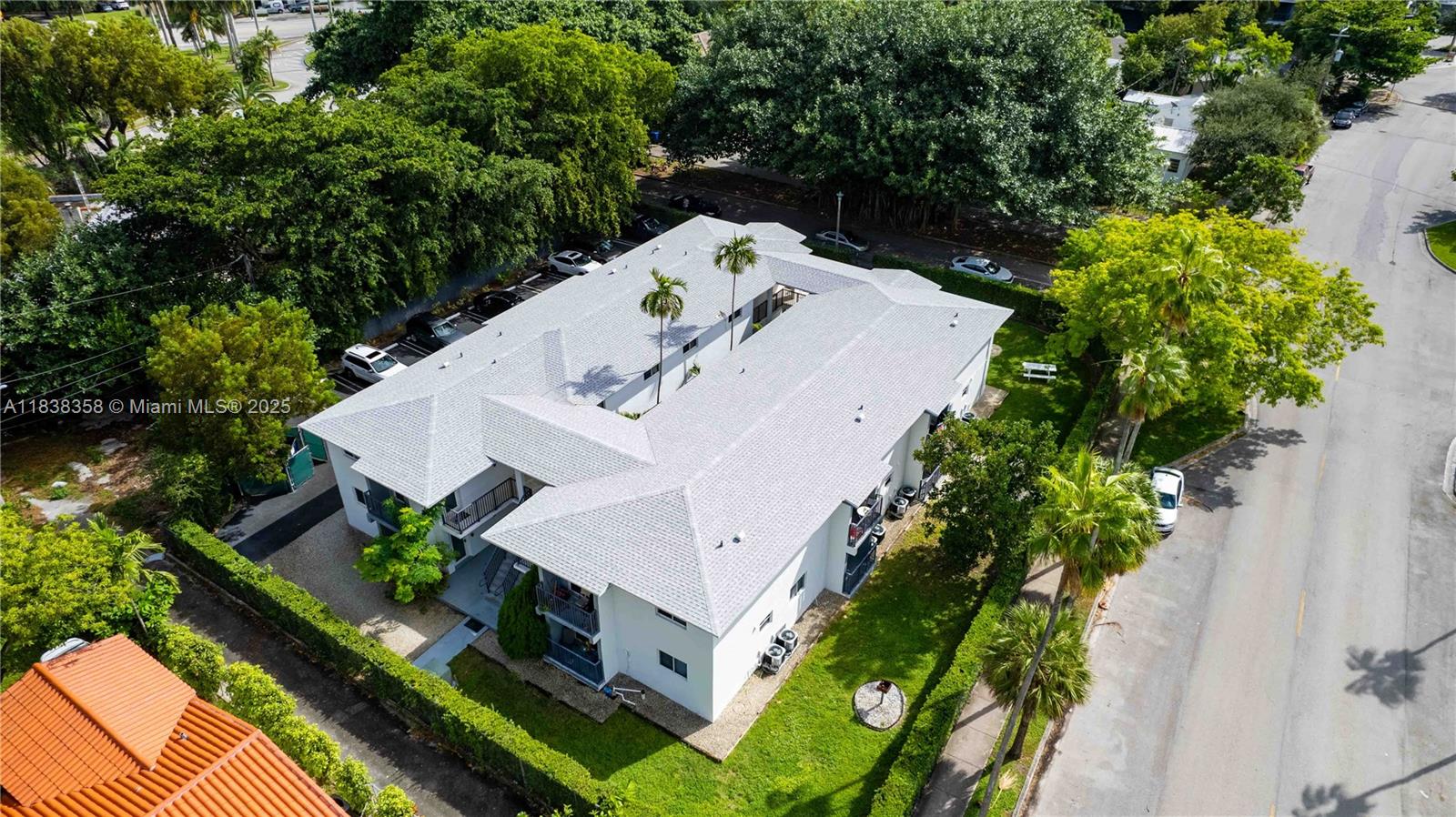 **MOVE IN SPECIAL FOR QUALIFIED APPLICANTS!** Move-in NOW with just 2 months.**Check out this wonderfully fresh and modern 1BD apartment within Miami’s MiMo District, and steps from Andiamo’s Pizza, and Chica Miami. This spacious residence features grey wood toned flooring, kitchen with SS appliances & granite countertops, central air conditioning, updated bathroom, IMPACT windows/doors, and a private balcony overlooking the garden. This building features gated entrance, 1 FREE secured parking spot, on-site laundry, and BBQ area! Pets welcomed! Great price for this highly sought after neighborhood! Check out the VIRTUAL TOUR!