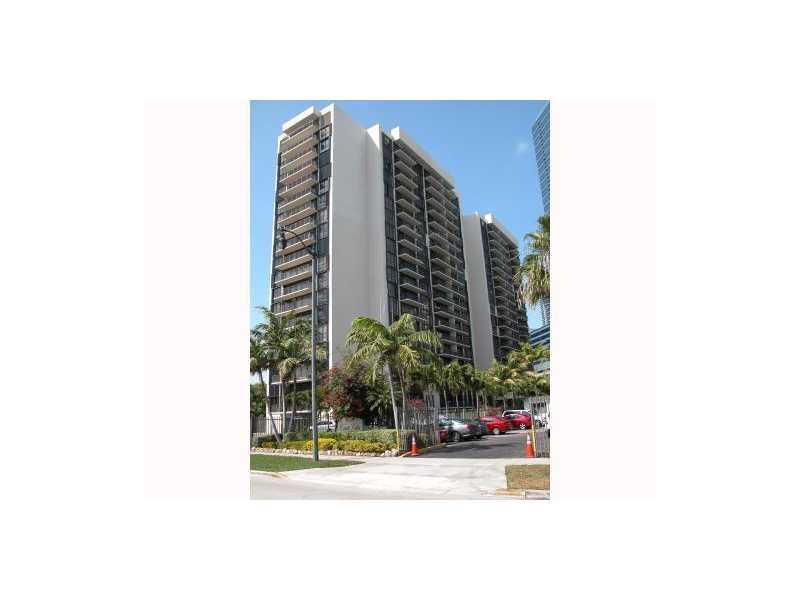 COSTA BELLA CONDO - Residential Lease