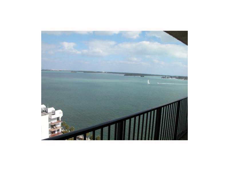 COSTA BELLA CONDO - Residential Lease