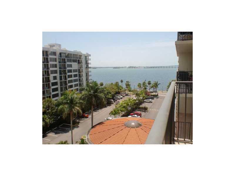 COSTA BELLA CONDO - Residential Lease