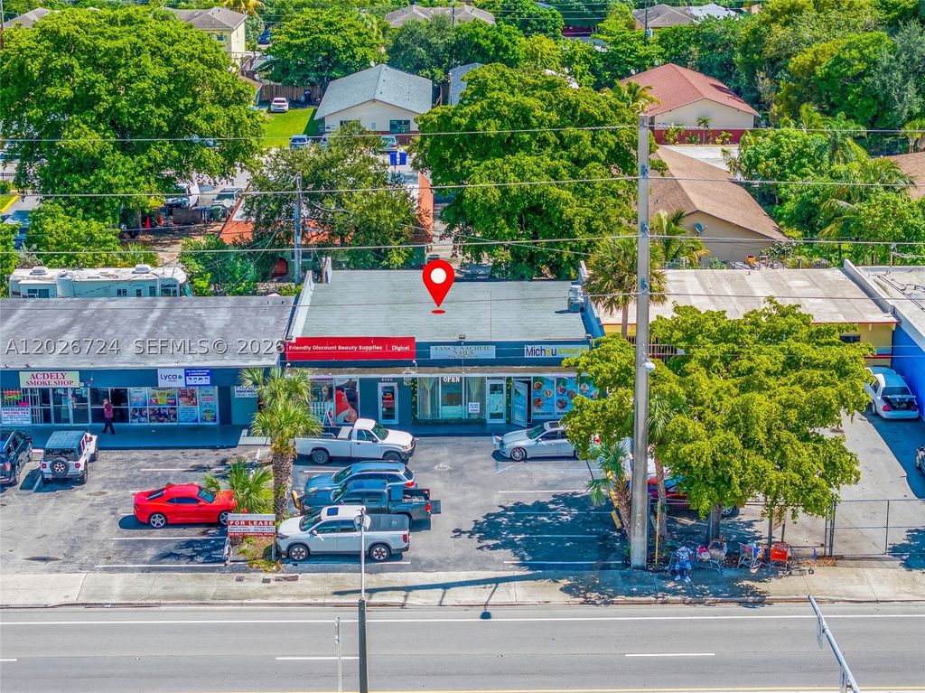 Photo of 1026 NW 9th Ave, Fort Lauderdale, FL 33311 (MLS # A12026724)