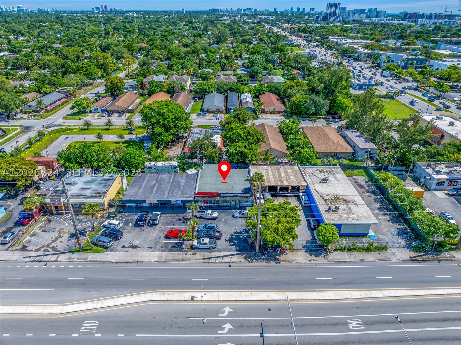1026 NW 9th Ave