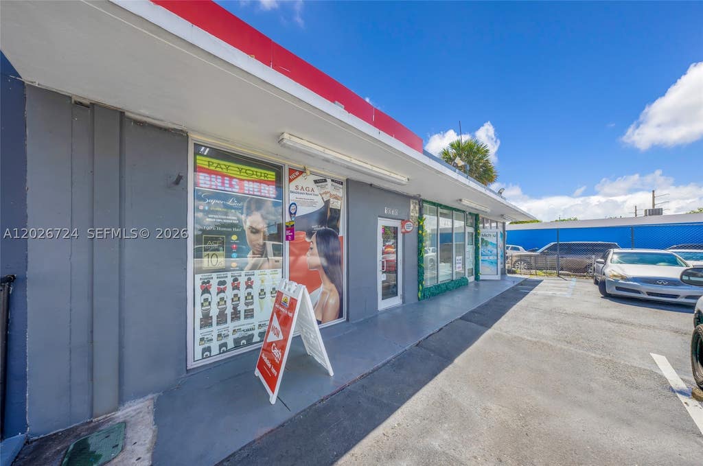 Photo of 1026 NW 9th Ave, Fort Lauderdale, FL 33311 (MLS # A12026724)