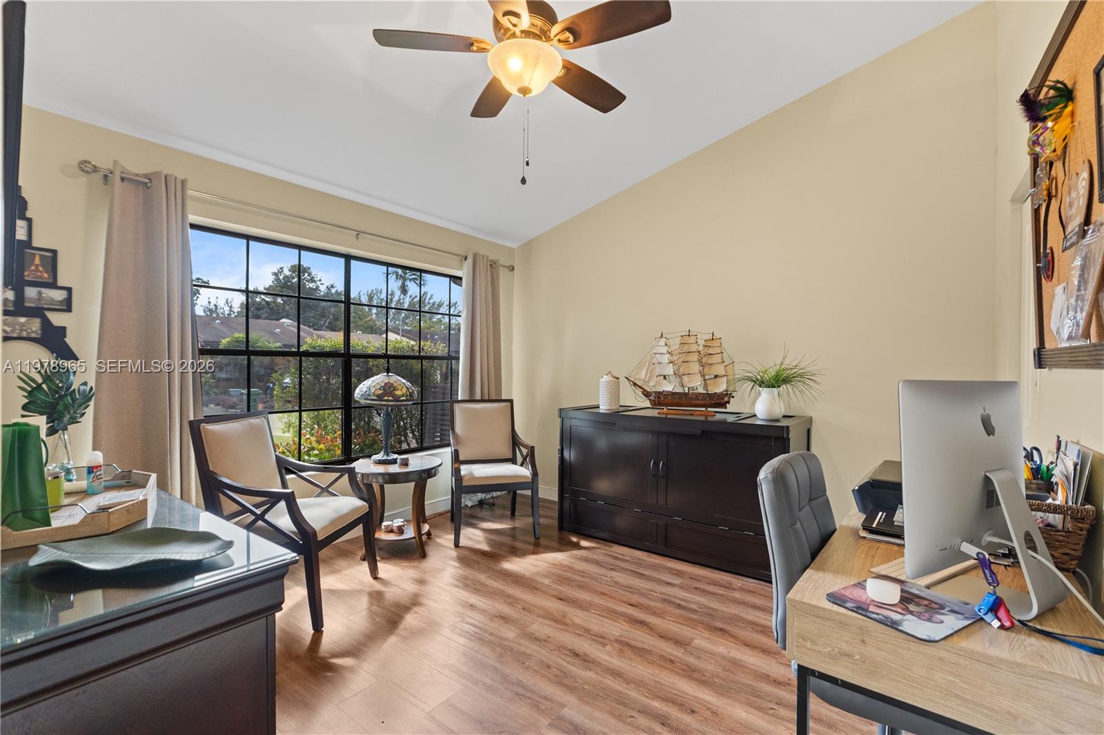 EVERGLADES SUGAR & LAND C - Residential