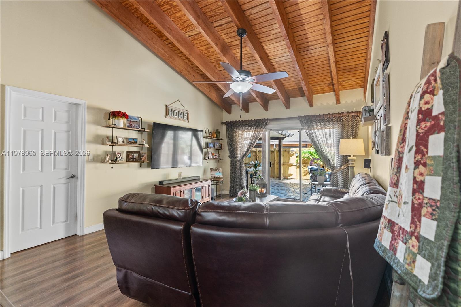 EVERGLADES SUGAR & LAND C - Residential