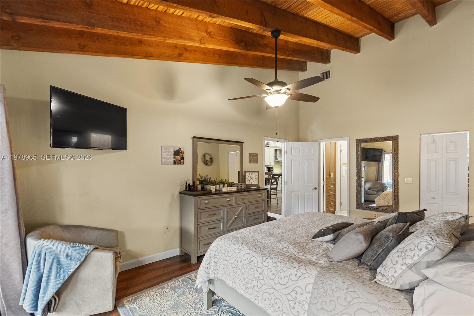 EVERGLADES SUGAR & LAND C - Residential