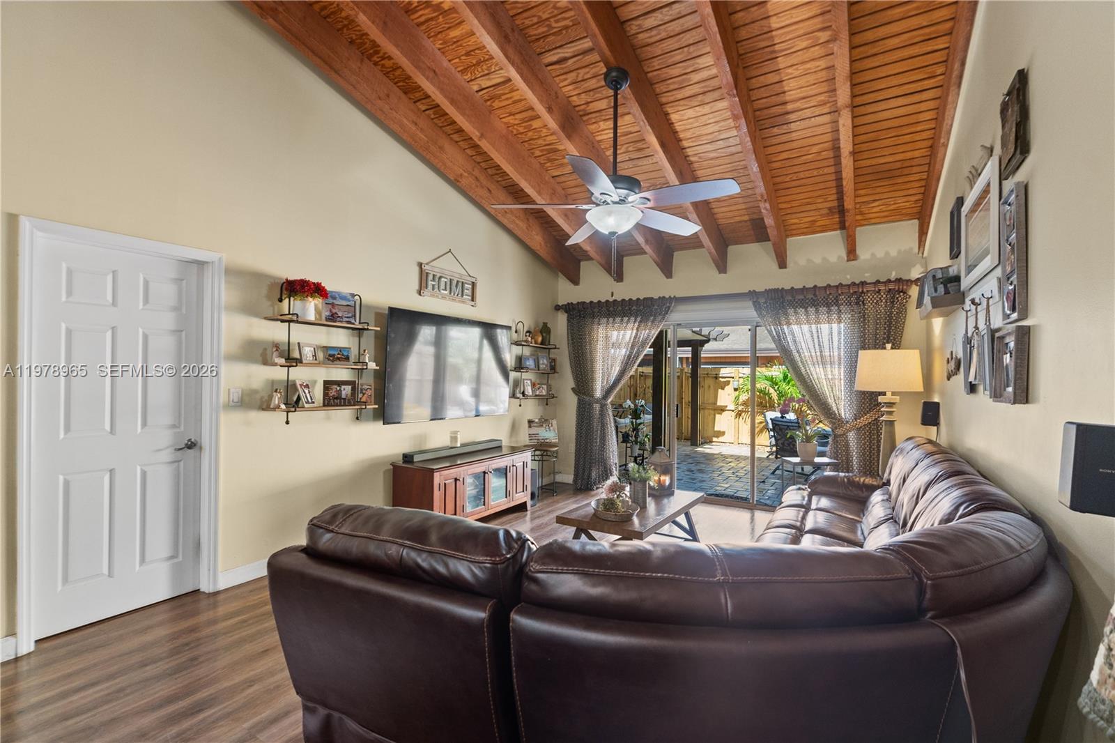 EVERGLADES SUGAR & LAND C - Residential