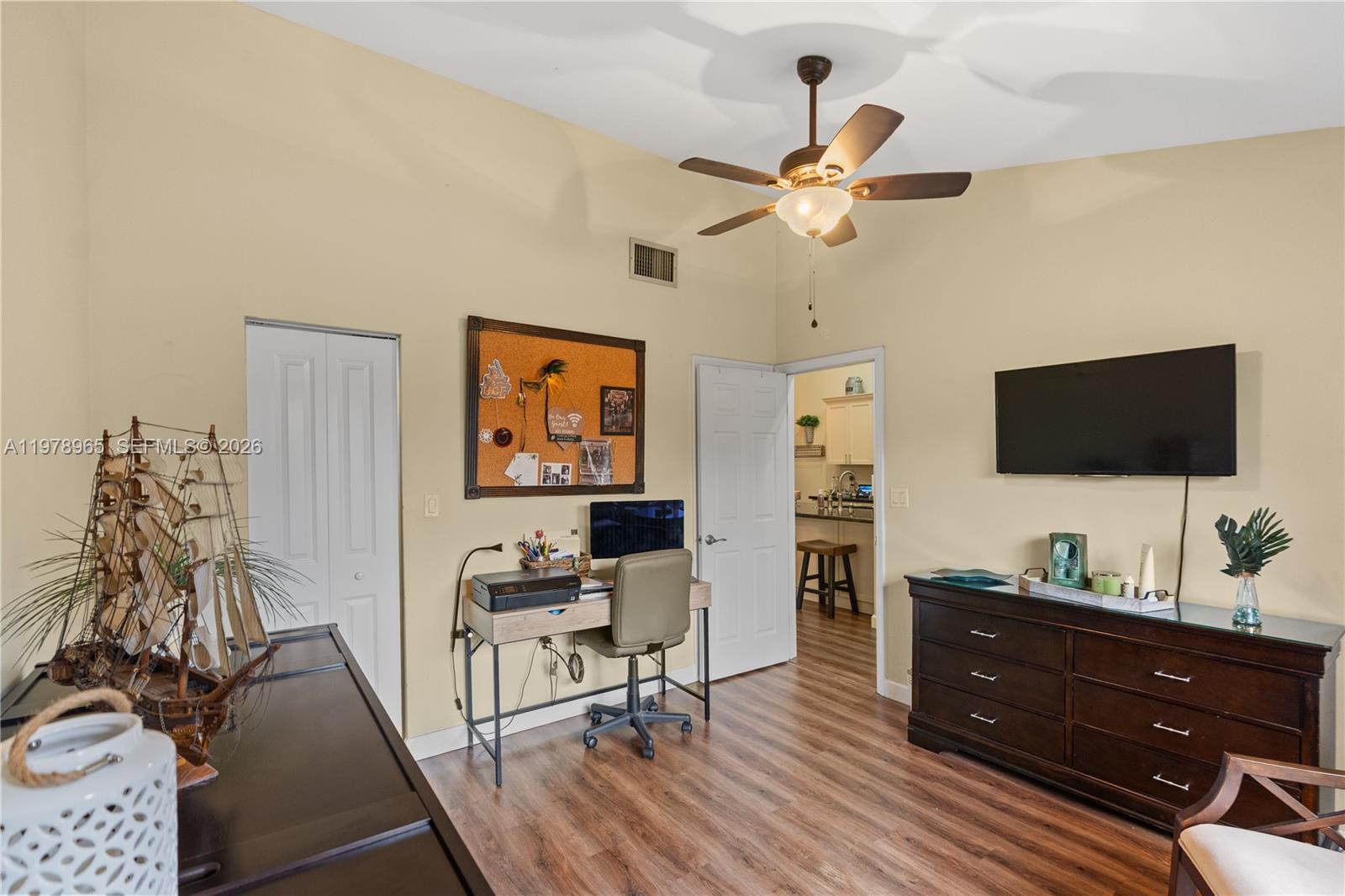 EVERGLADES SUGAR & LAND C - Residential