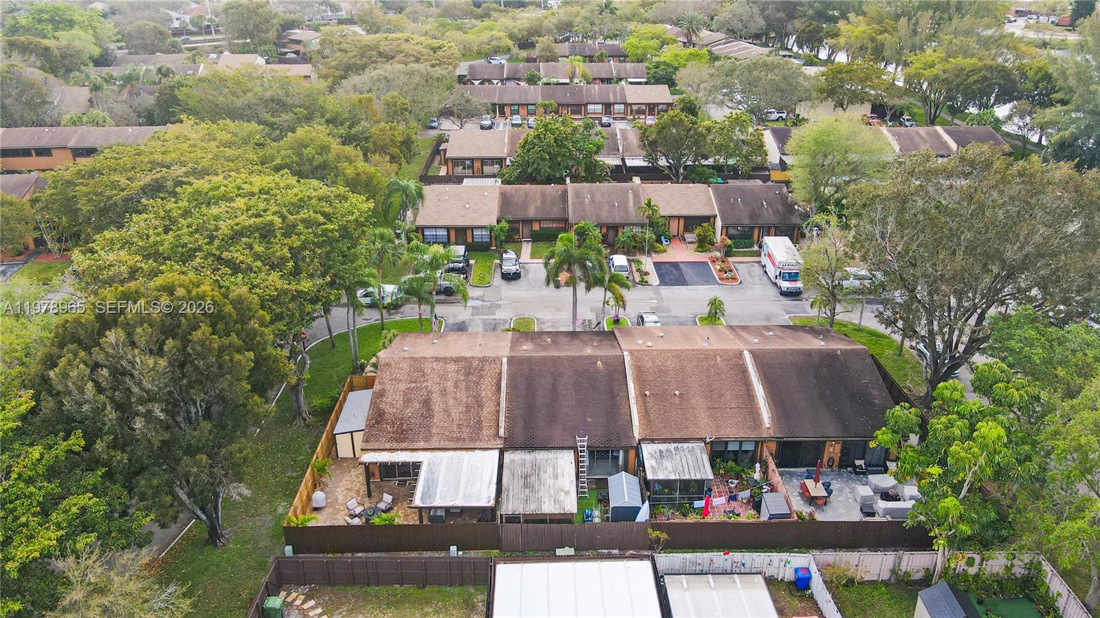 EVERGLADES SUGAR & LAND C - Residential